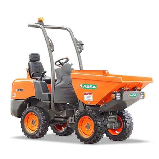 Dumper 1000KG