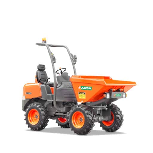 Dumper 1500KG