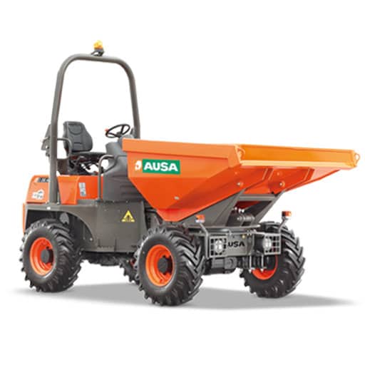 Dumper 3500KG