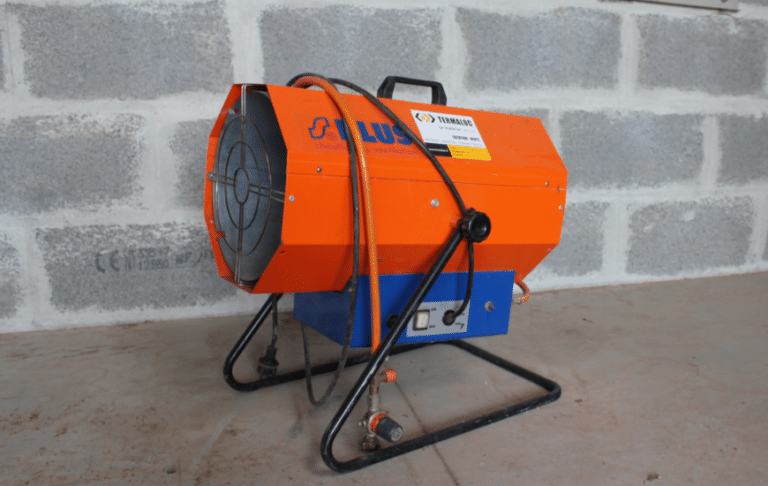 Générateur Air Chaud